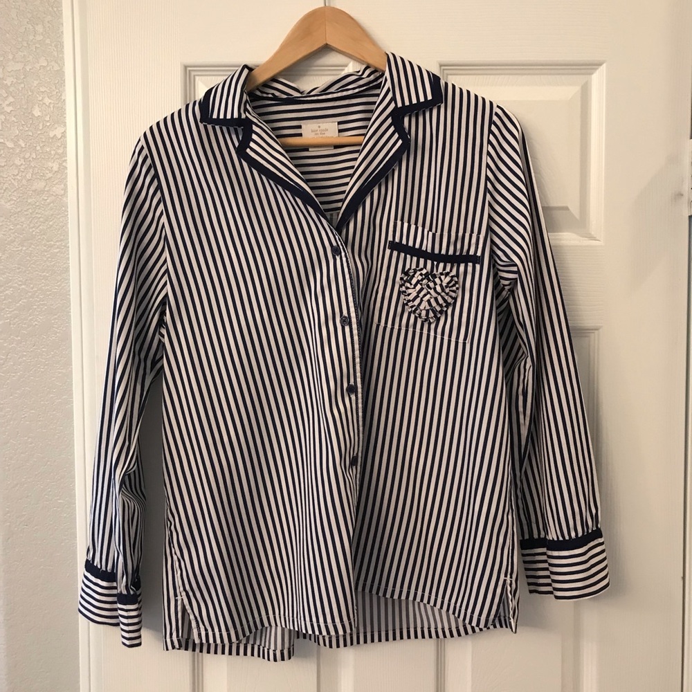 Cute Kate Spade top